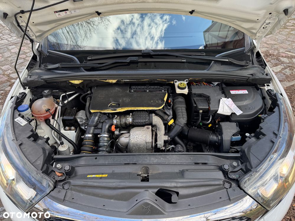 Citroën DS4 VTi 120 SoChic - 7