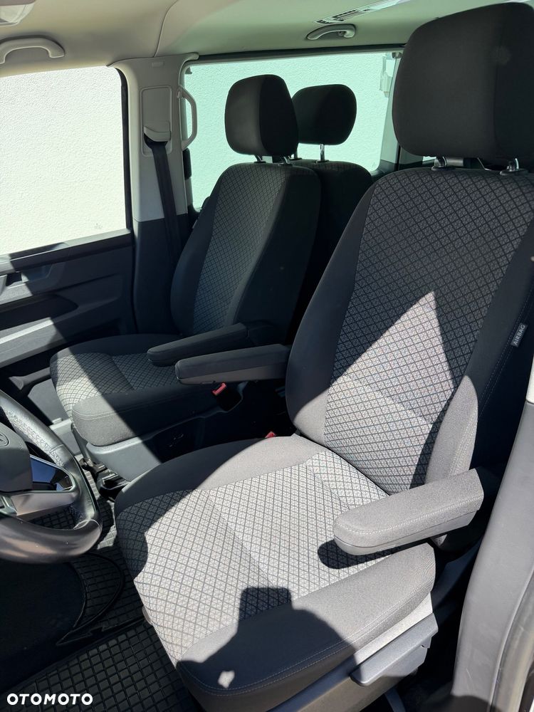 Volkswagen Multivan 2.0 TDI L1 Edition DSG - 11