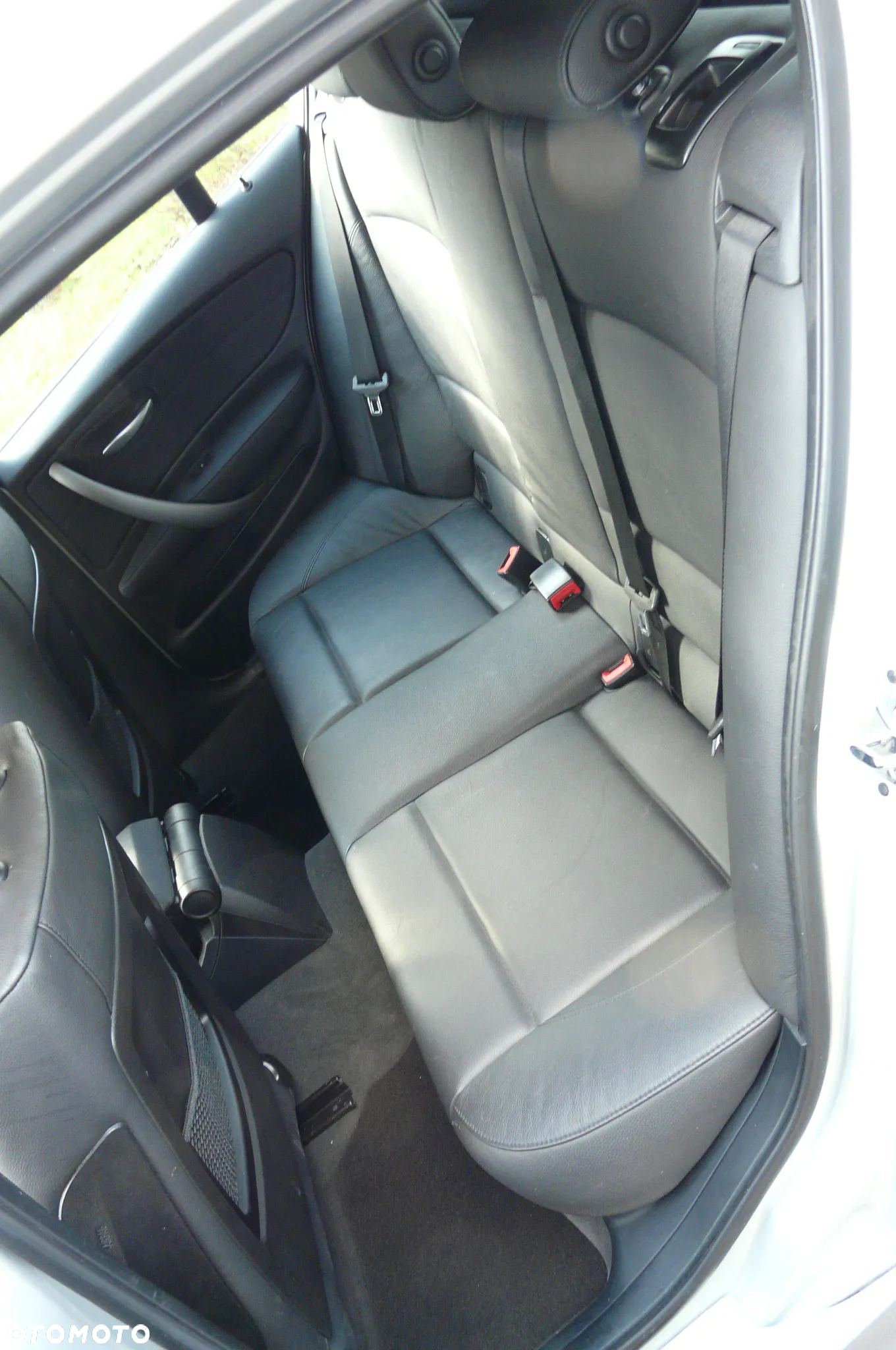 BMW Seria 1 116i - 23