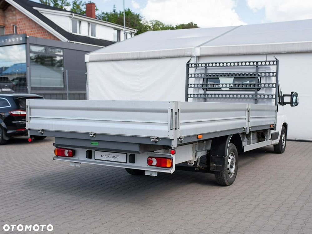 Fiat Ducato - 6