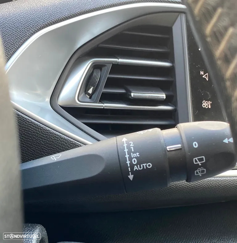 Peugeot 308 SW 1.5 BlueHDi Style - 18