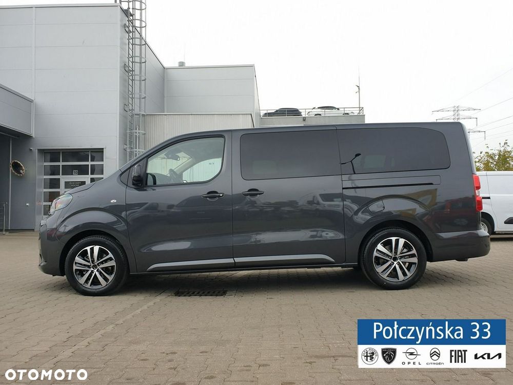 Citroën SpaceTourer - 11