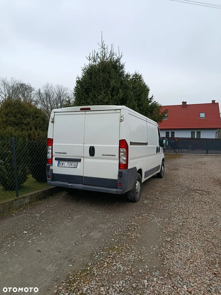Citroën Jumper - 3