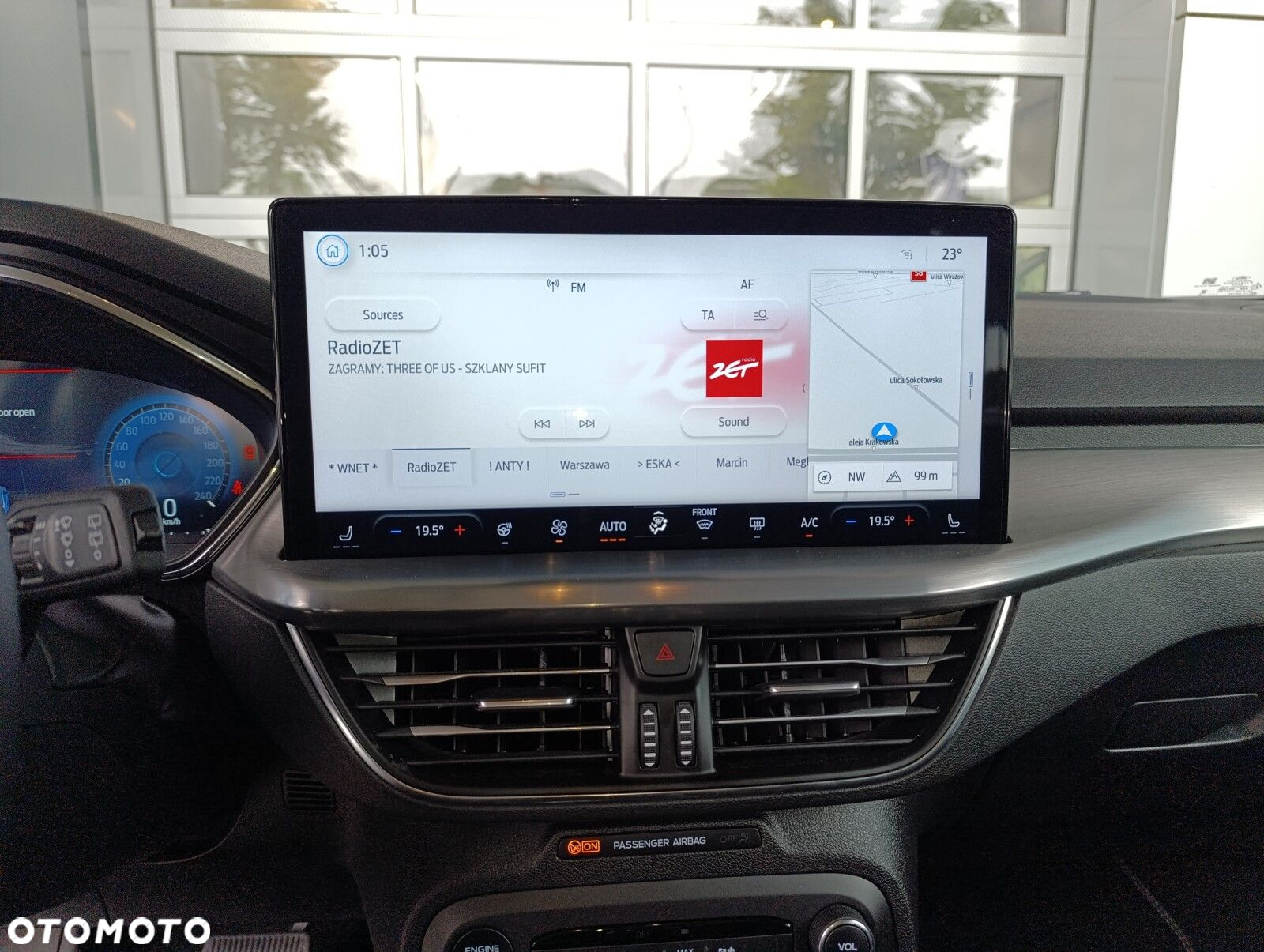 Ford Focus - 22
