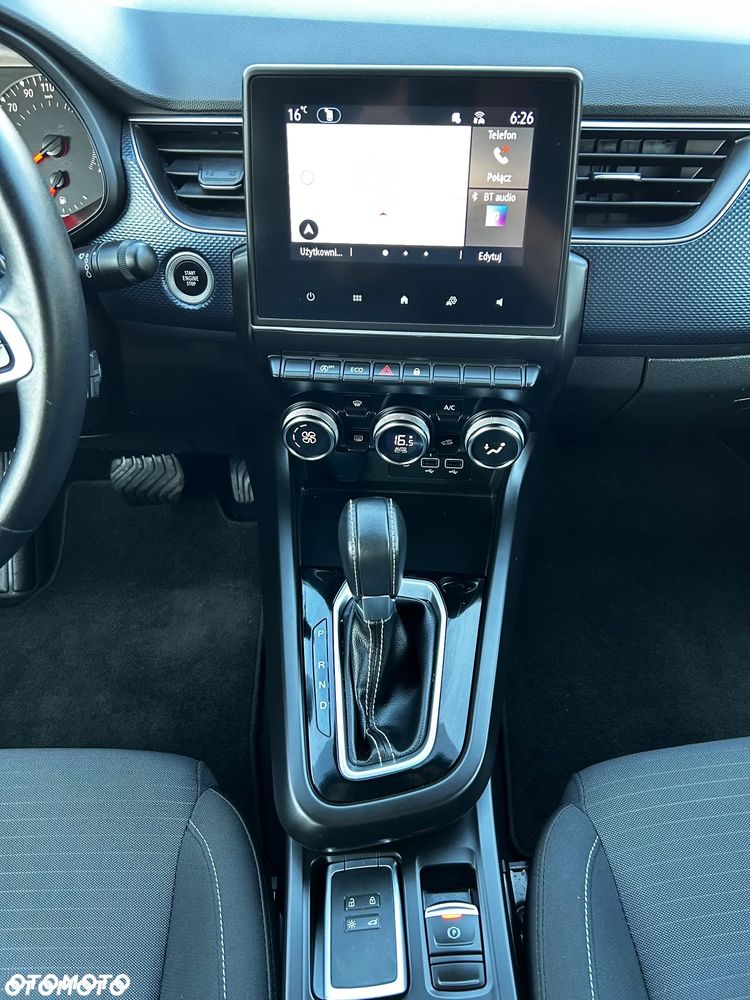 Renault Arkana TCe Mild Hybrid 140 EDC Evolution - 30