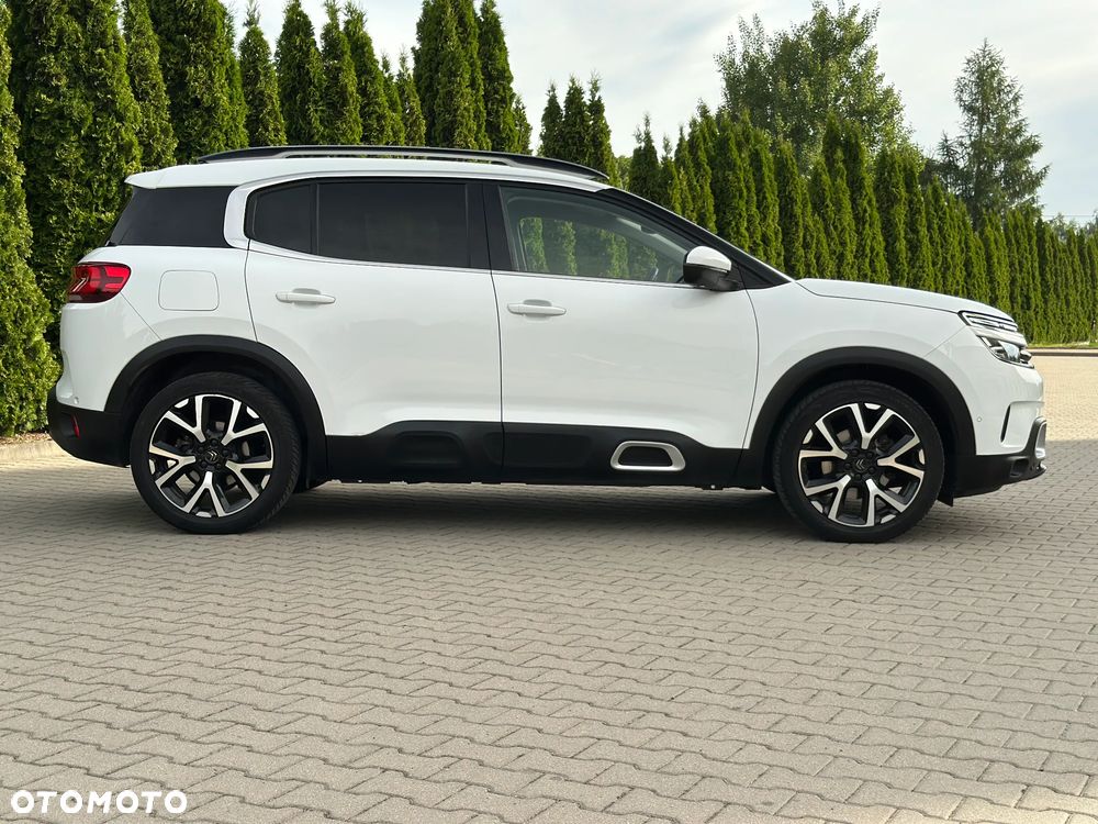Citroën C5 Aircross - 16
