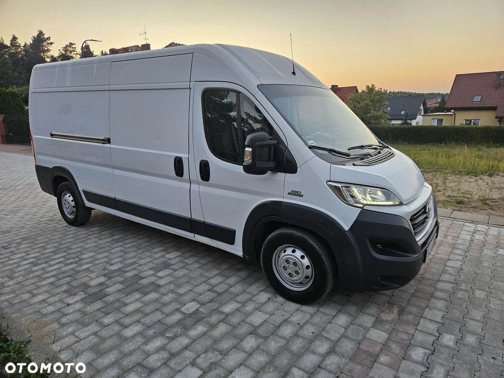 Fiat Ducato - 7