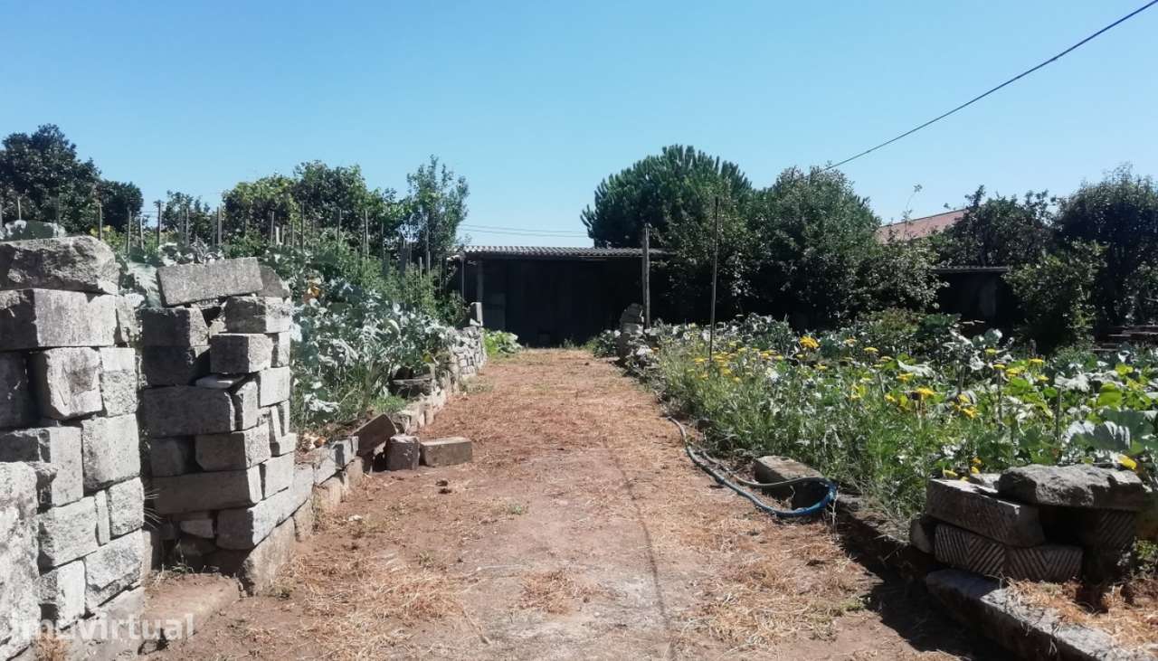 Venda de Lote com 590 m2, Junqueira, Vila do Conde - Grande imagem: 2/2