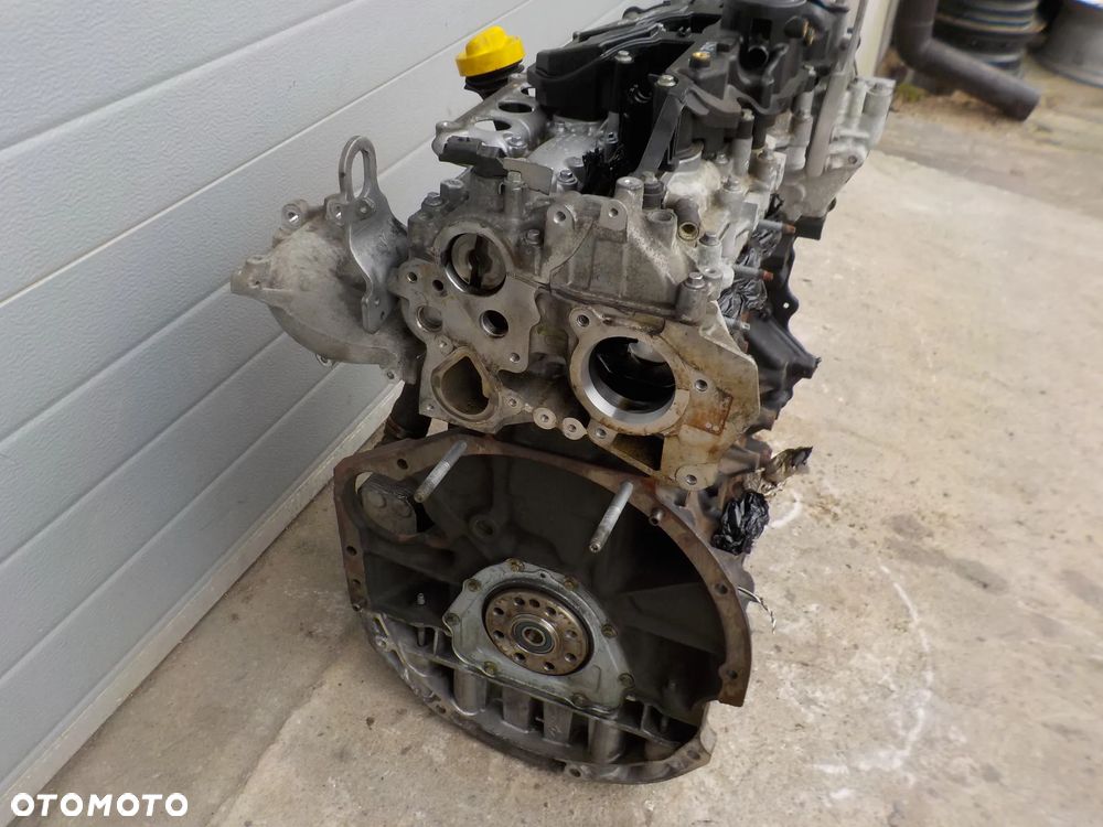 SILNIK 2.0 DCI LAGUNA III M9RU820 - 2