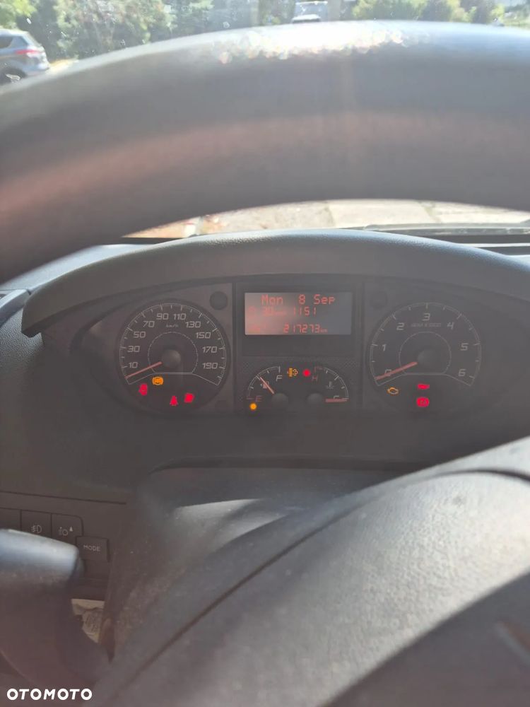 Fiat Ducato - 8