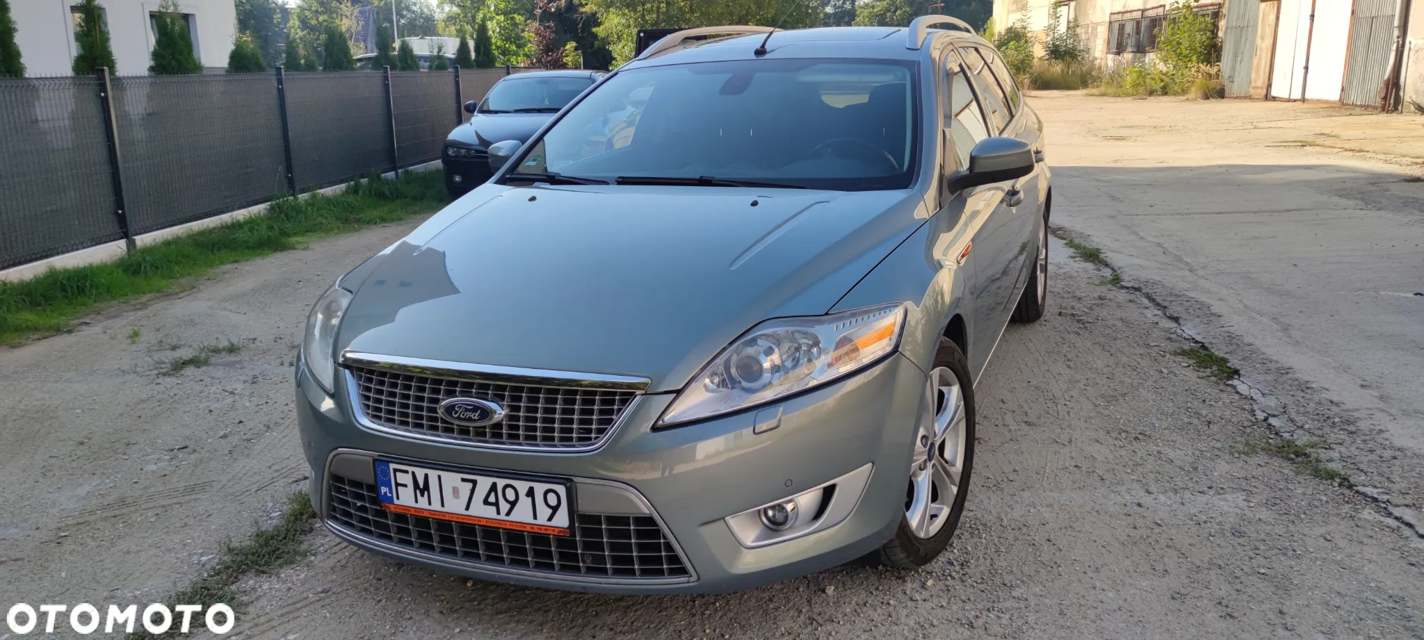 Ford Mondeo 2.0 TDCi Titanium X - 19