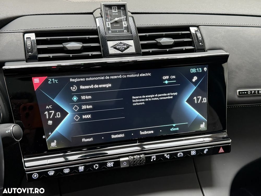 DS Automobiles DS 7 Crossback - 35