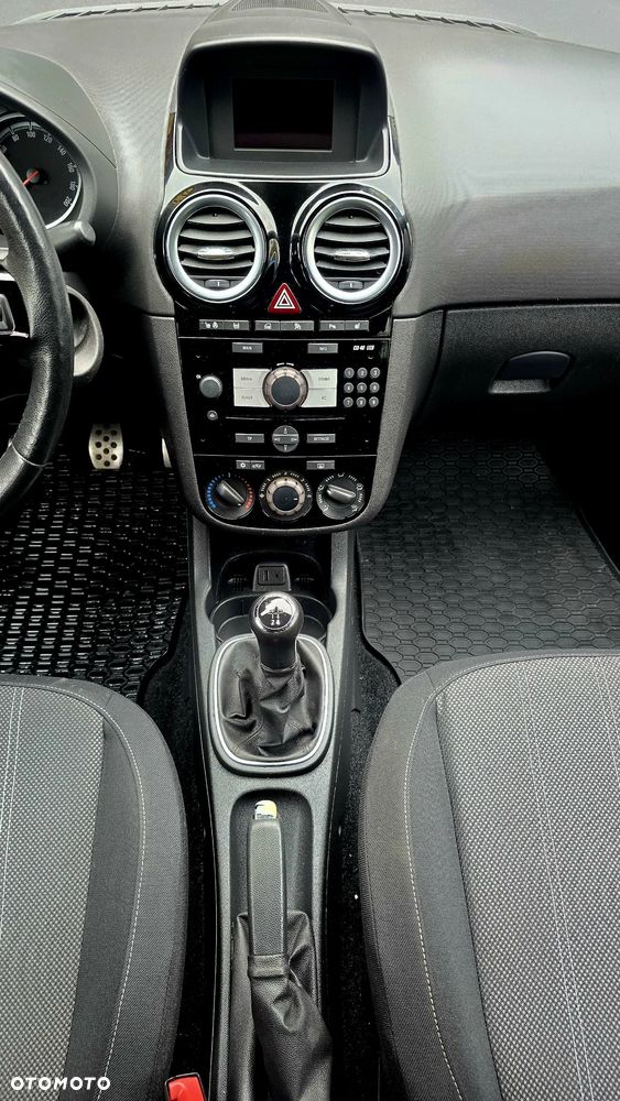 Opel Corsa 1.4 Turbo (ecoFLEX) Start/Stop Color Edition - 15