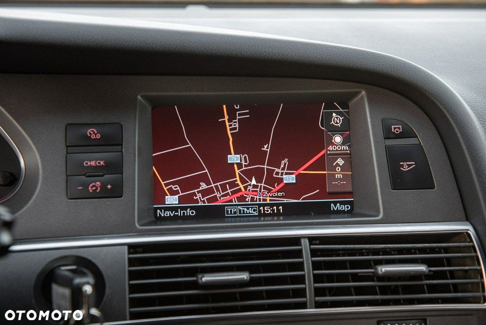 Audi A6 Limousine - 21