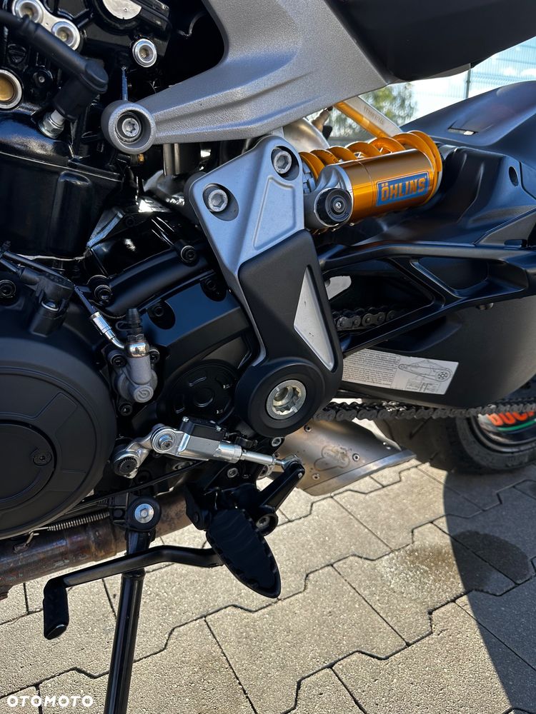 Ducati Diavel - 18