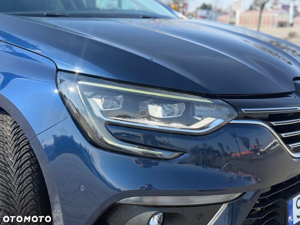 Renault Megane ENERGY TCe 130 EDC LIMITED - 8