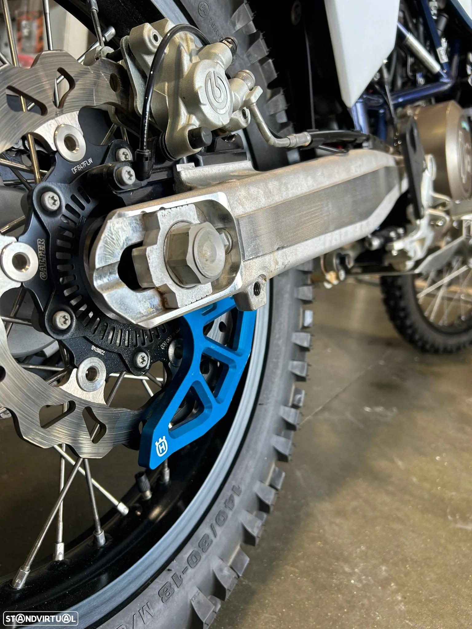 Husqvarna 701 Enduro Enduro - 10