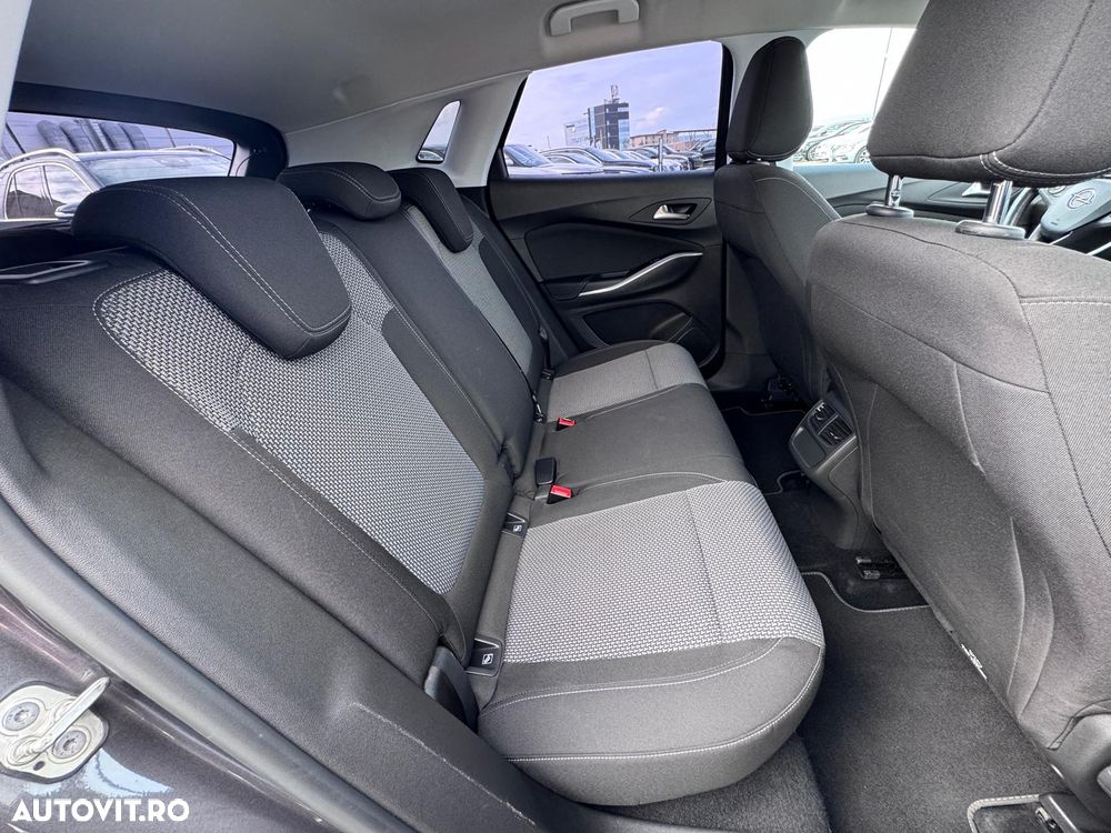 Opel Grandland X 1.2 Turbo ecoTEC START/STOP Enjoy - 12