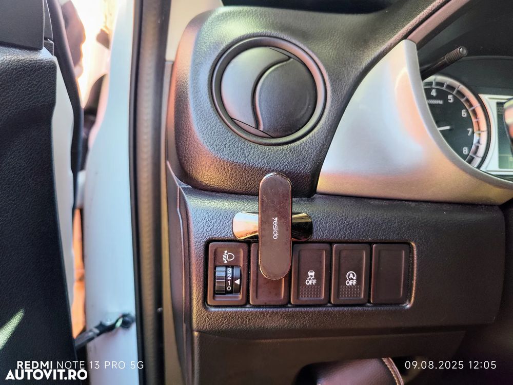 Suzuki Vitara 1.6 Cool - 14