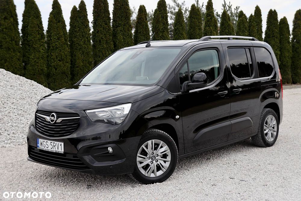 Opel Combo 1.5 D Start/Stop Innovation - 13