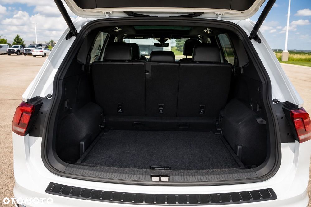 Volkswagen Tiguan 2,0 TSI OPF 4Motion DSG R-Line - 10