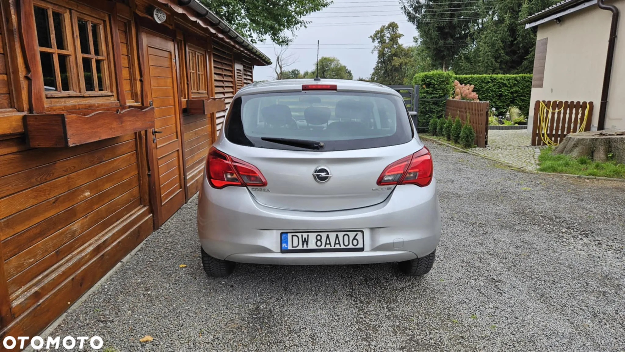 Opel Corsa 1.3 CDTI Color Edition ecoFLEX - 4