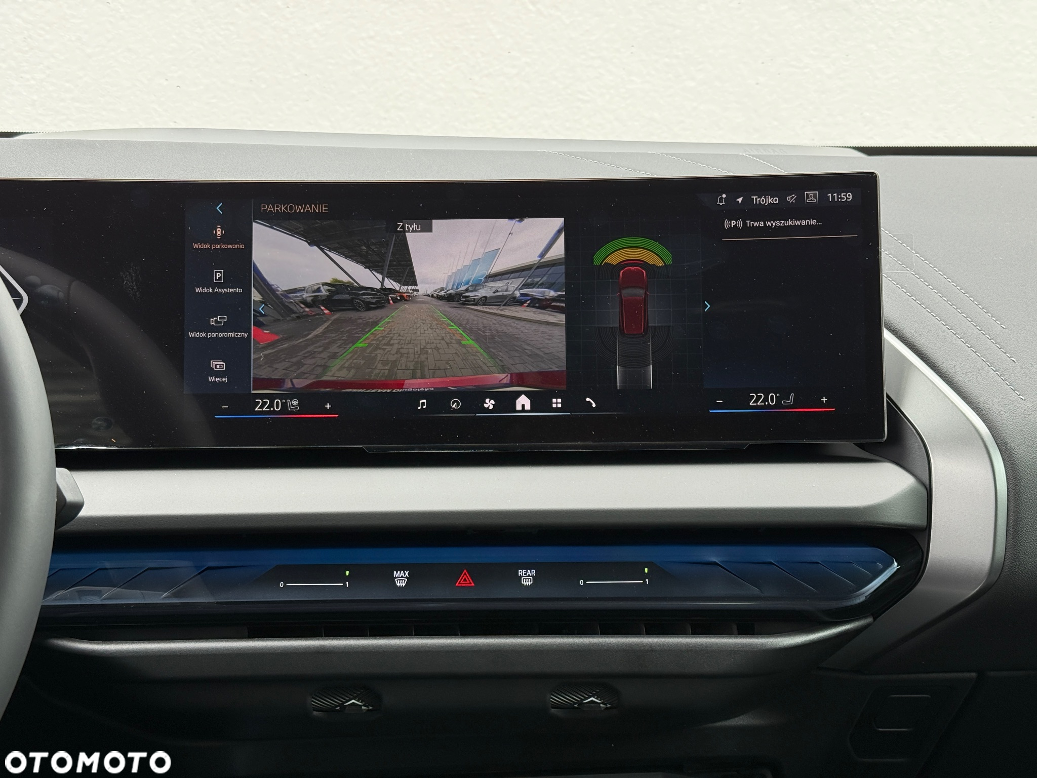BMW X3 - 19