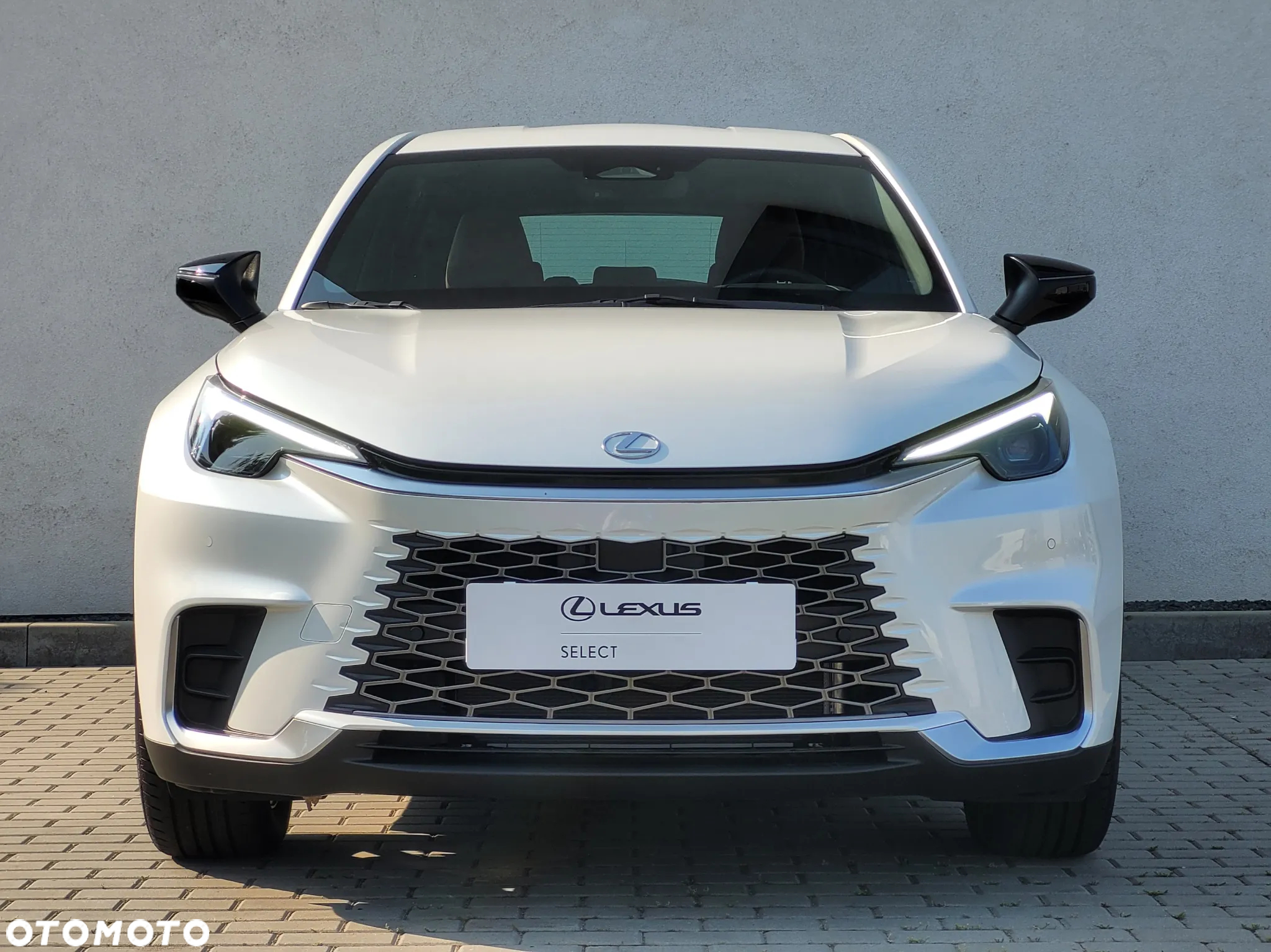 Lexus LBX 1.5 Hybrid Relax AWD - 7