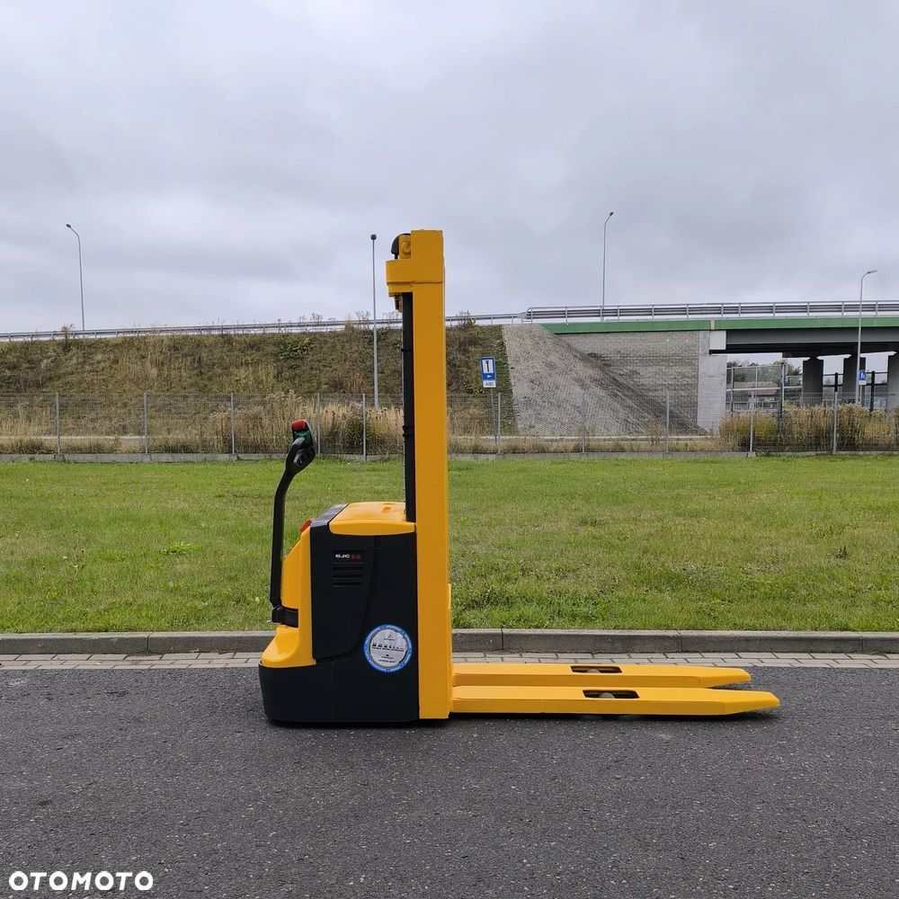 Jungheinrich EJC 14 - 1