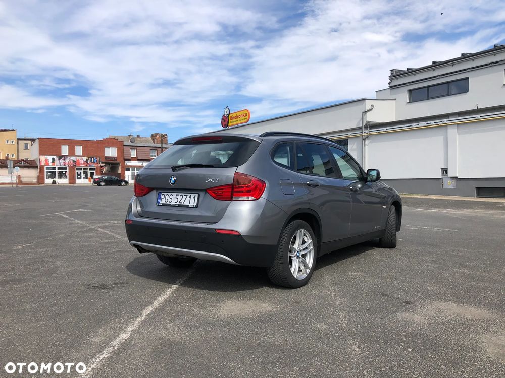 BMW X1 - 2