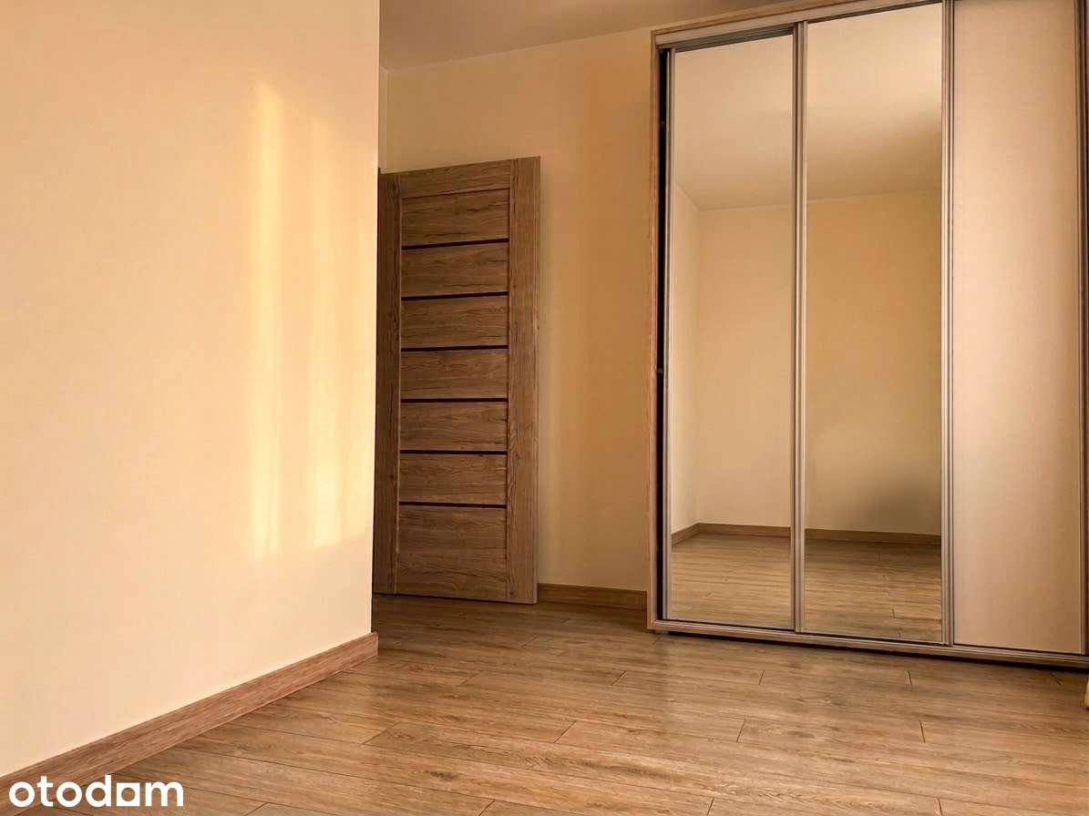 Nowoczesne 3 pokoje | 61 m² | Garaż