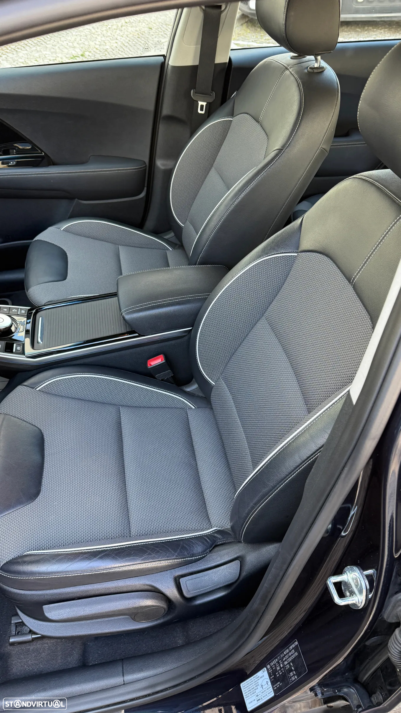 Kia e-Niro 64kWh - 9