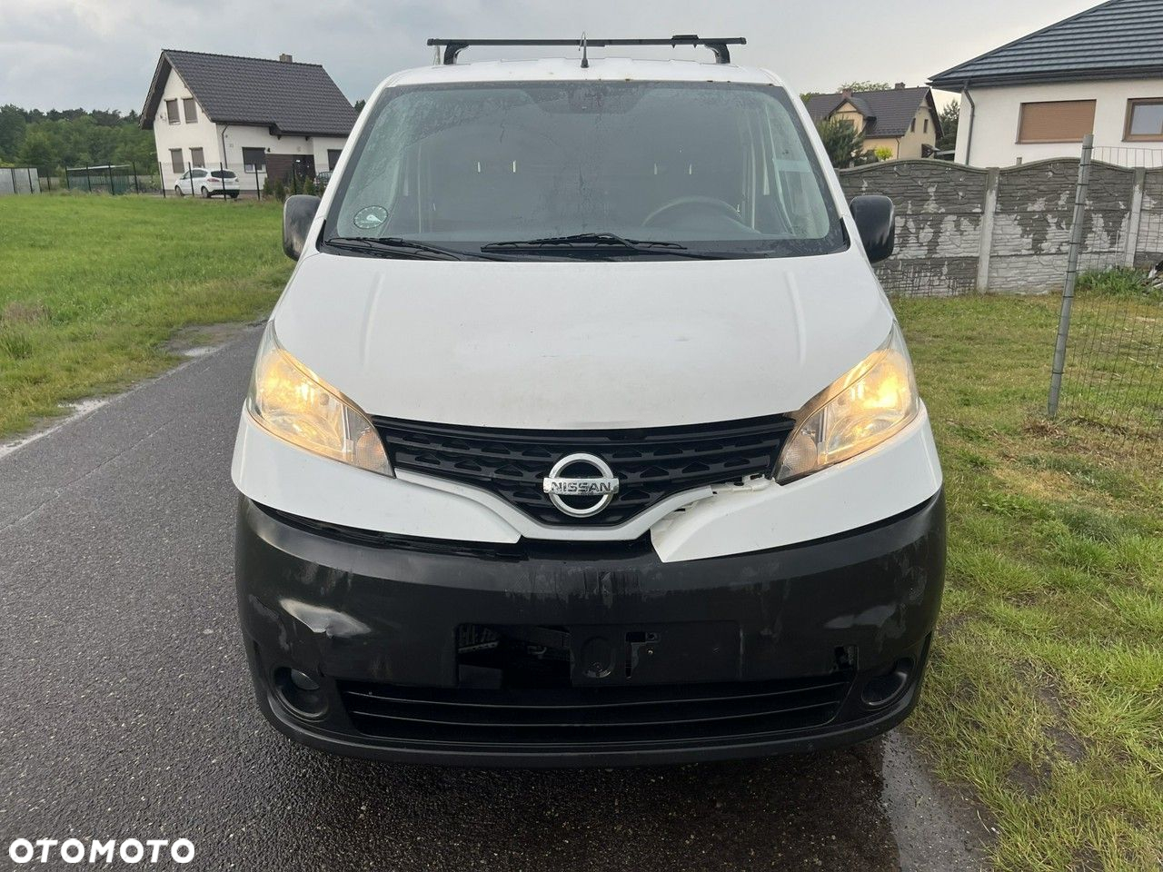 Nissan NV200 - 21