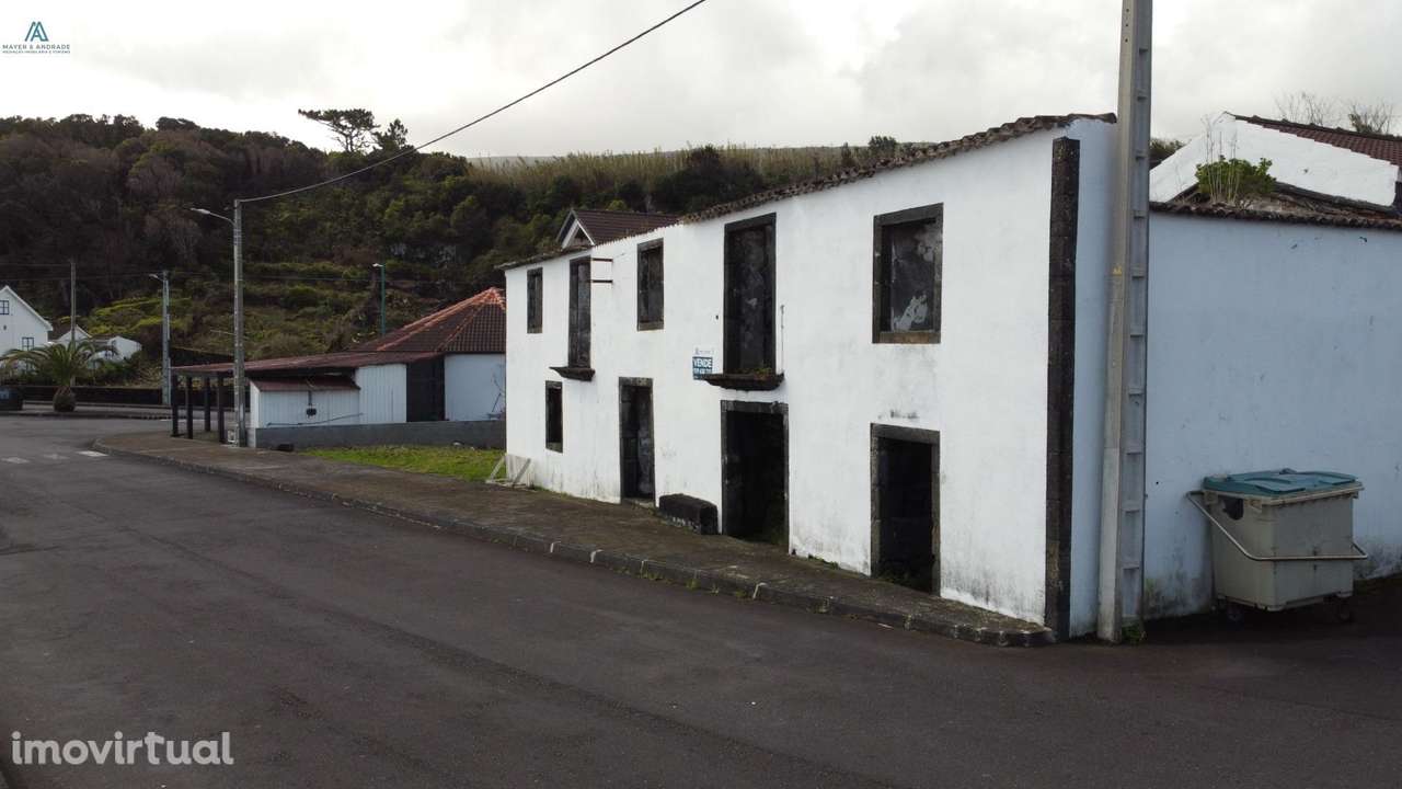 Vistas de Sonho e Potencial Infinito - Santo António, Pico! - Grande imagem: 2/48