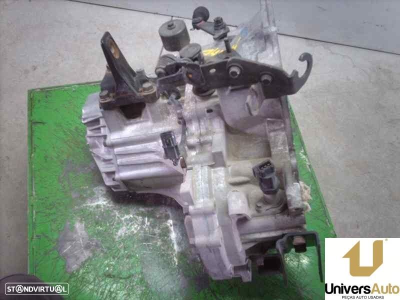 CAIXA VELOCIDADES HYUNDAI GETZ 2003 -J422YJ - 3