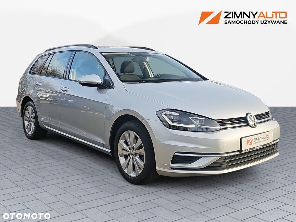 Volkswagen Golf VII 2.0 TDI BMT Comfortline - 8