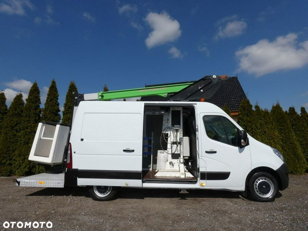 Renault Master - 8