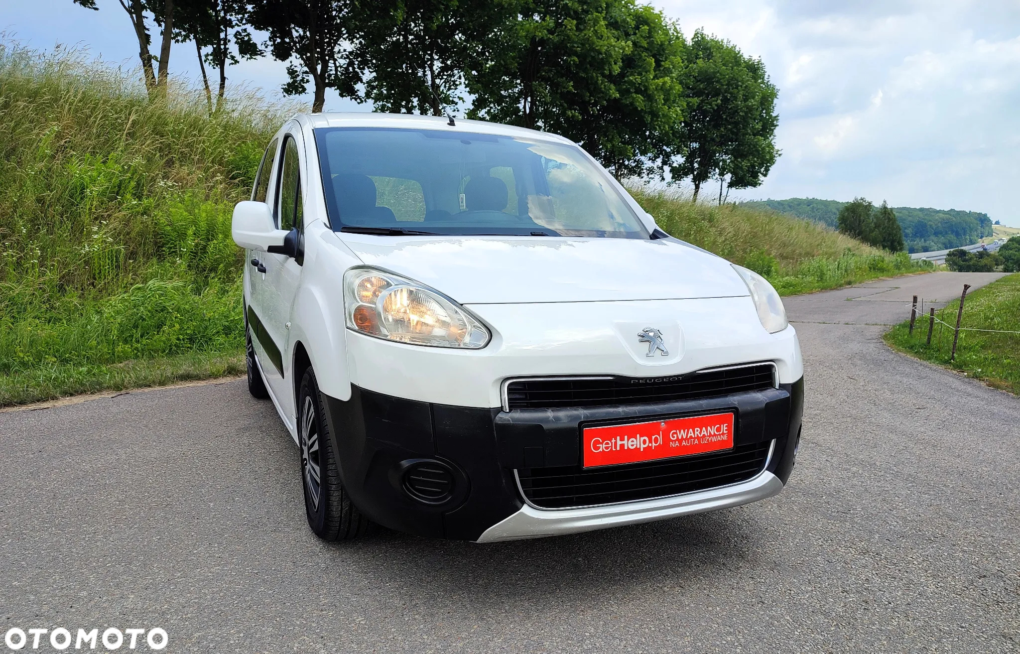 Peugeot Partner Tepee 120 VTi Active - 2