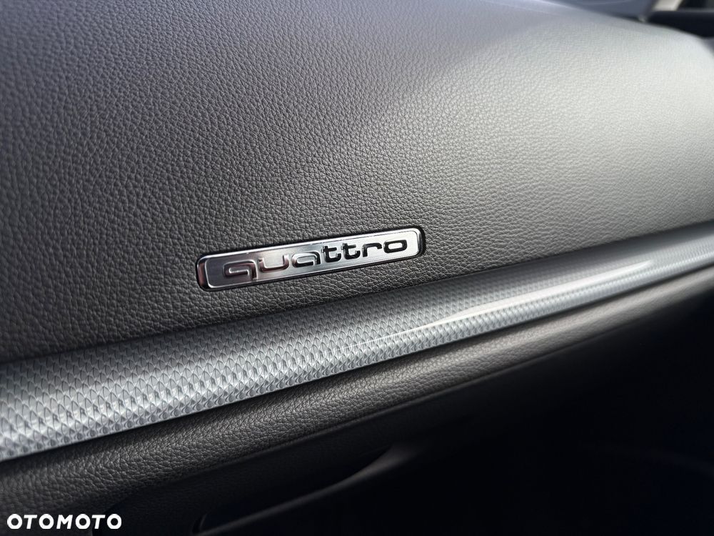 Audi A3 Sportback 2.0 TDI quattro Ambition - 29