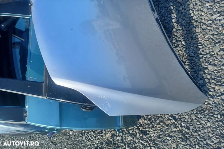 Capota motor Volkswagen VW Golf 5 [2003 - 2009] Plus minivan 1.9 TDI - 5