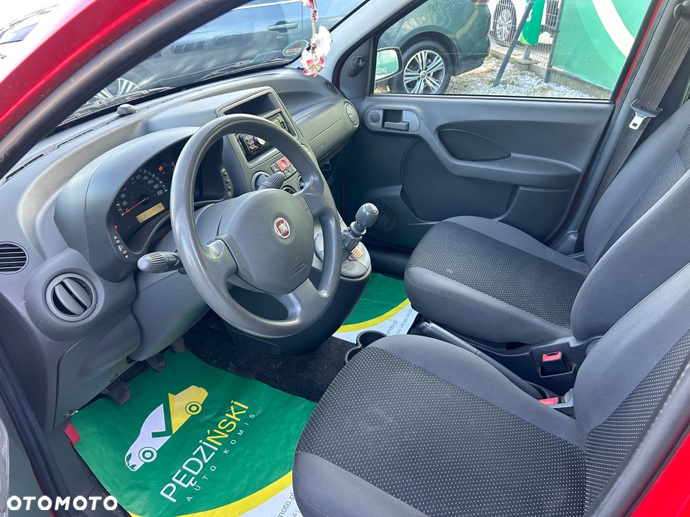 Fiat Panda 1.1 Active Eco - 14