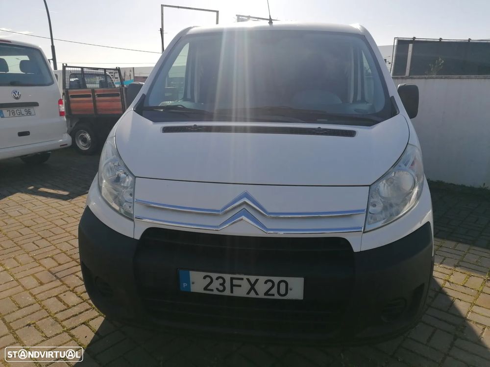 Citroën Jumpy - 5