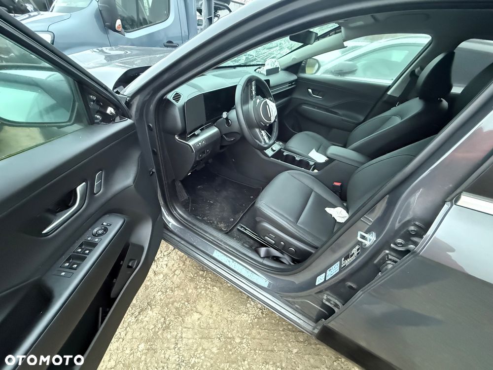 Hyundai Kona Elektro Prime - 14