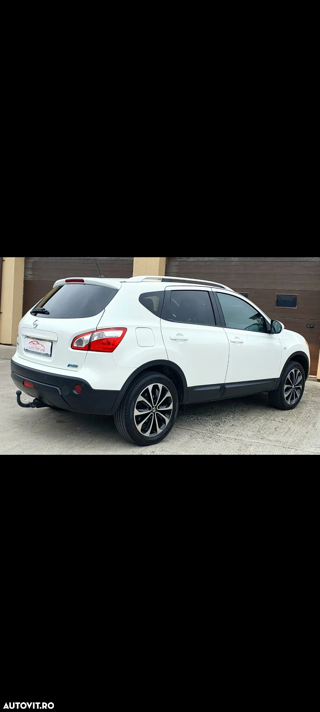 Nissan Qashqai 1.5 DCI TEKNA - 6