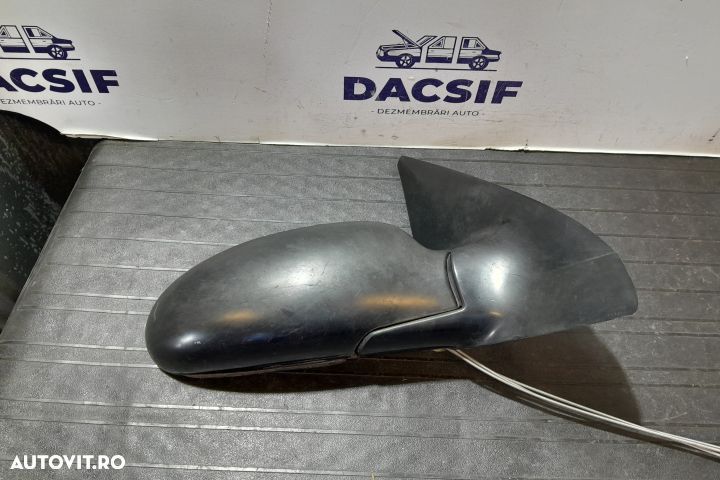 Oglinda dreapta manuala E1146R-015694 E1146R-015694 Ford Focus 1 [199 - 2