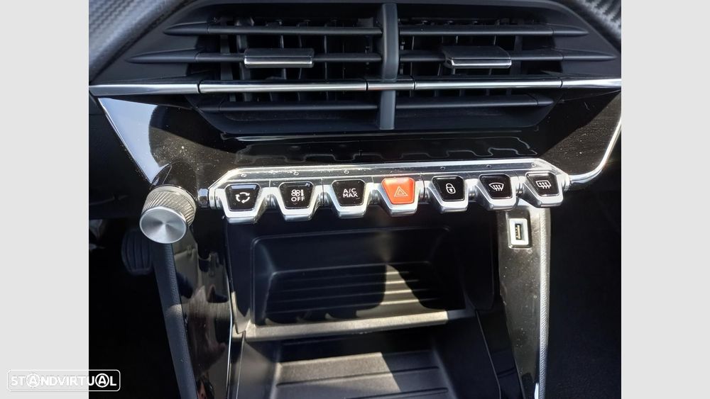 Peugeot 208 1.5 BlueHDi Active Pack - 23