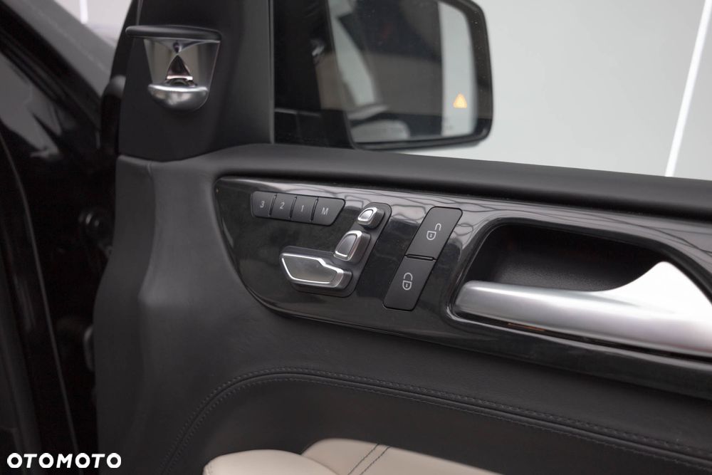 Mercedes-Benz GLS AMG 63 4Matic AMG Speedshift 7G-TRONIC - 29