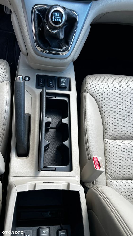 Honda CR-V 2.2i-DTEC Executive - 15