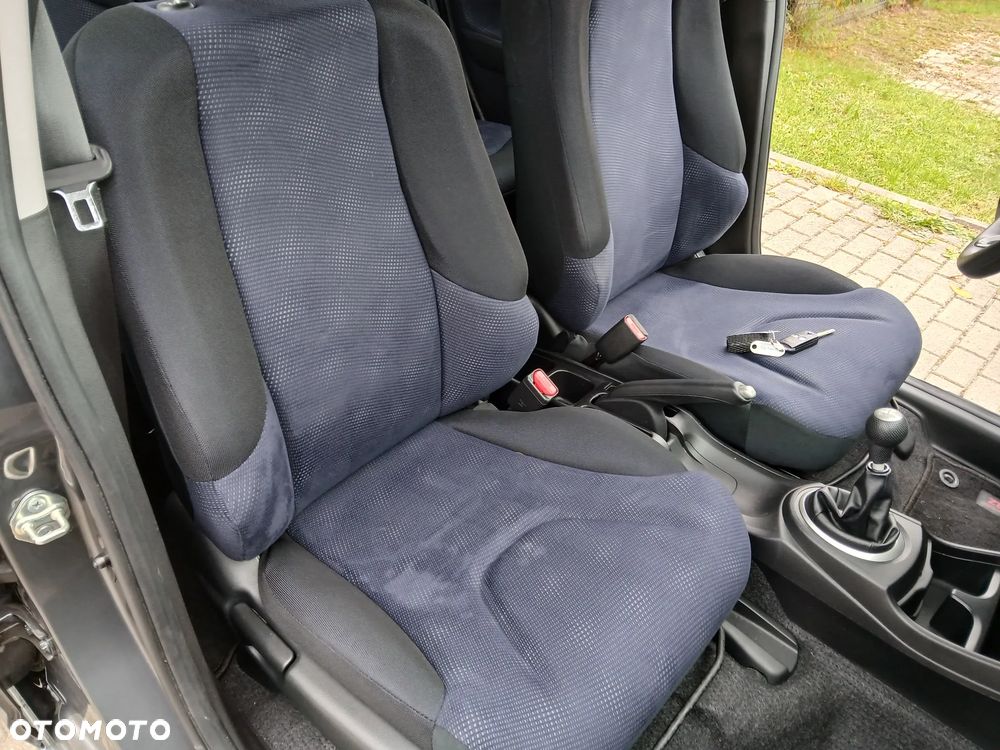 Honda Jazz - 21
