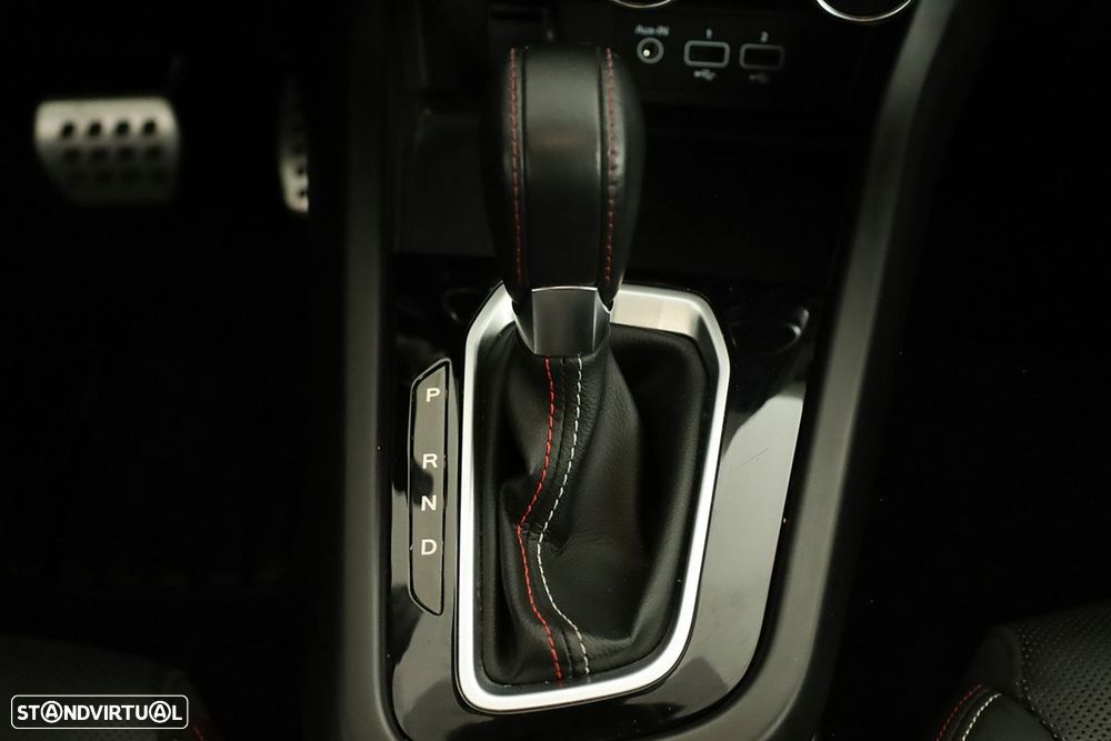 Renault Arkana 1.3 TCe R.S.Line EDC - 14